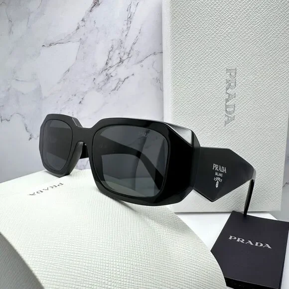 New PRADA Sunglasses - Picture 11 of 16